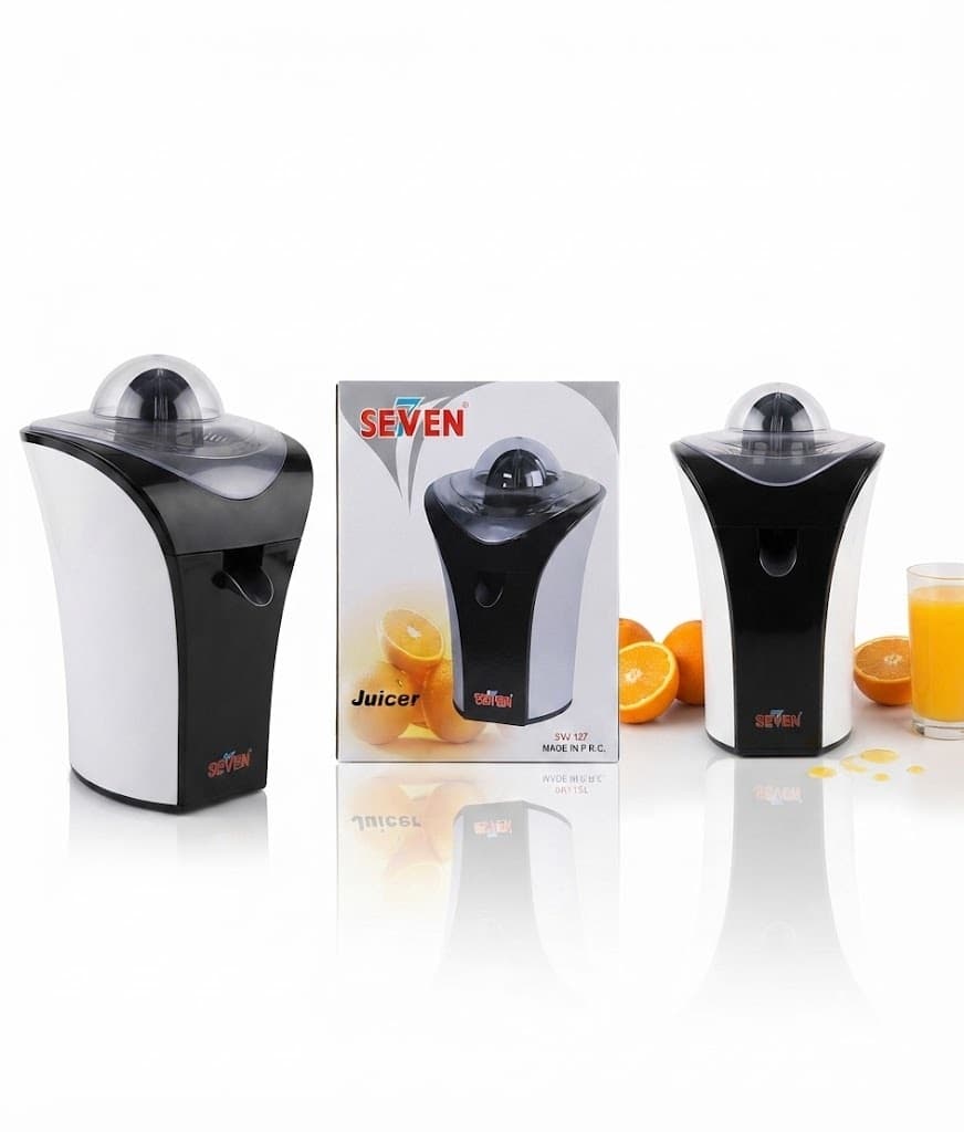 آب مرکبات گیری سون کد svj 127