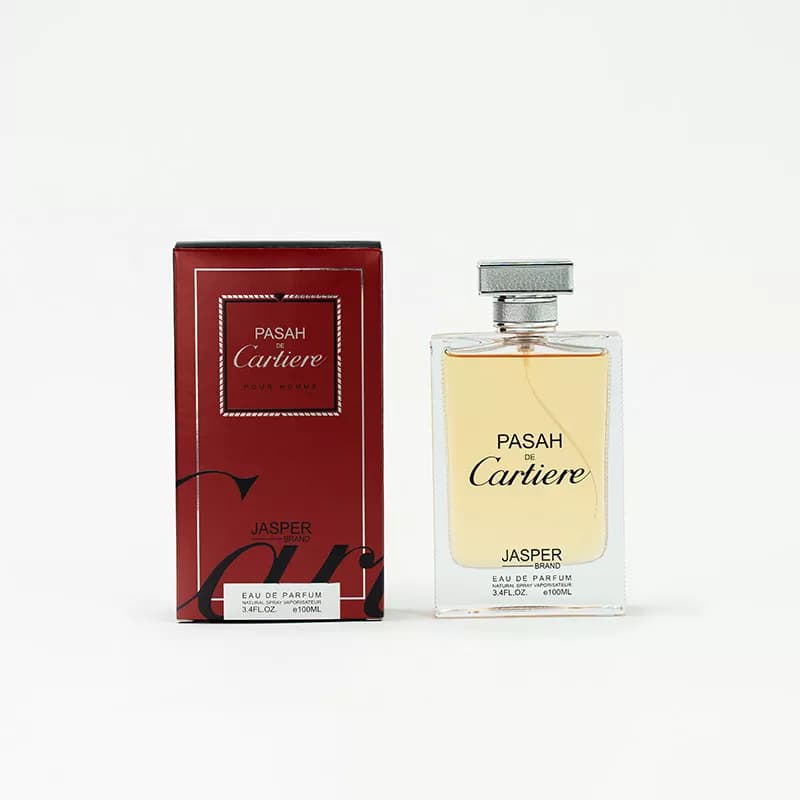 عطر JASPER PASAH CARTIERE
