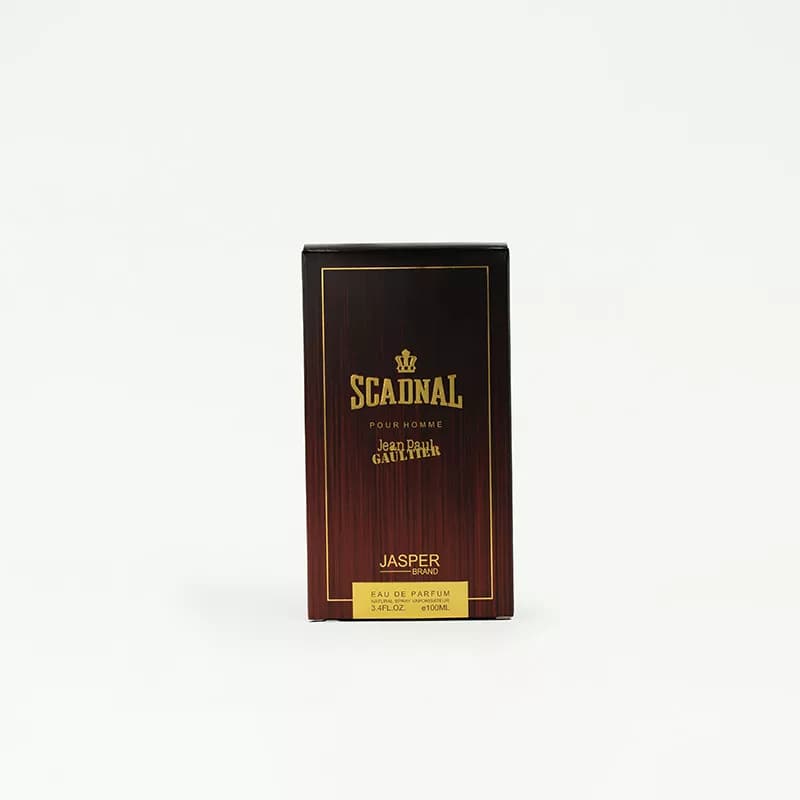 عطر JASPER SCADNAL — تصویر ۳