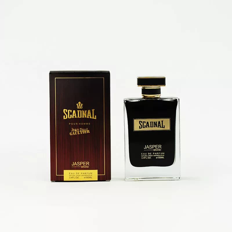 عطر JASPER SCADNAL