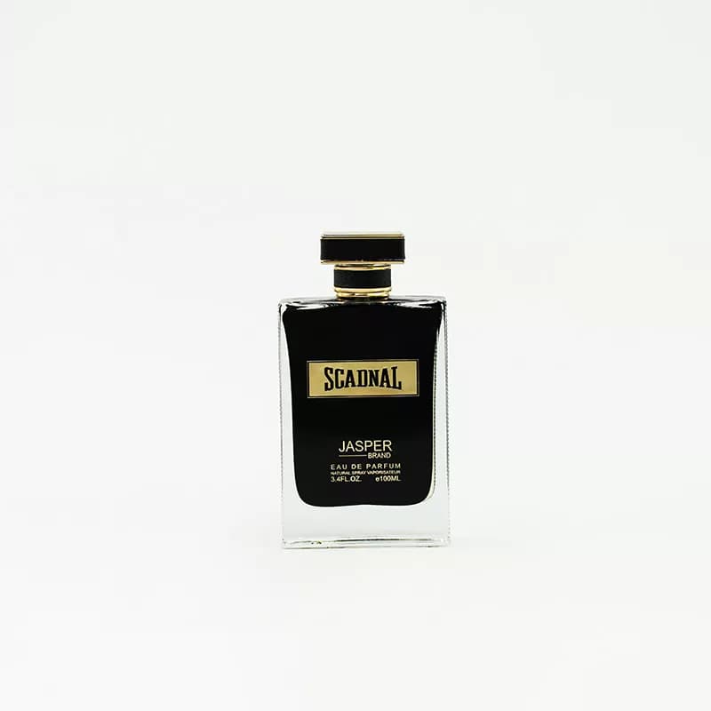 عطر JASPER SCADNAL — تصویر ۲