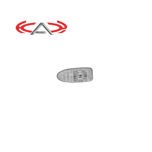 چراغ راهنما روی گلگیر چپ MVM x55