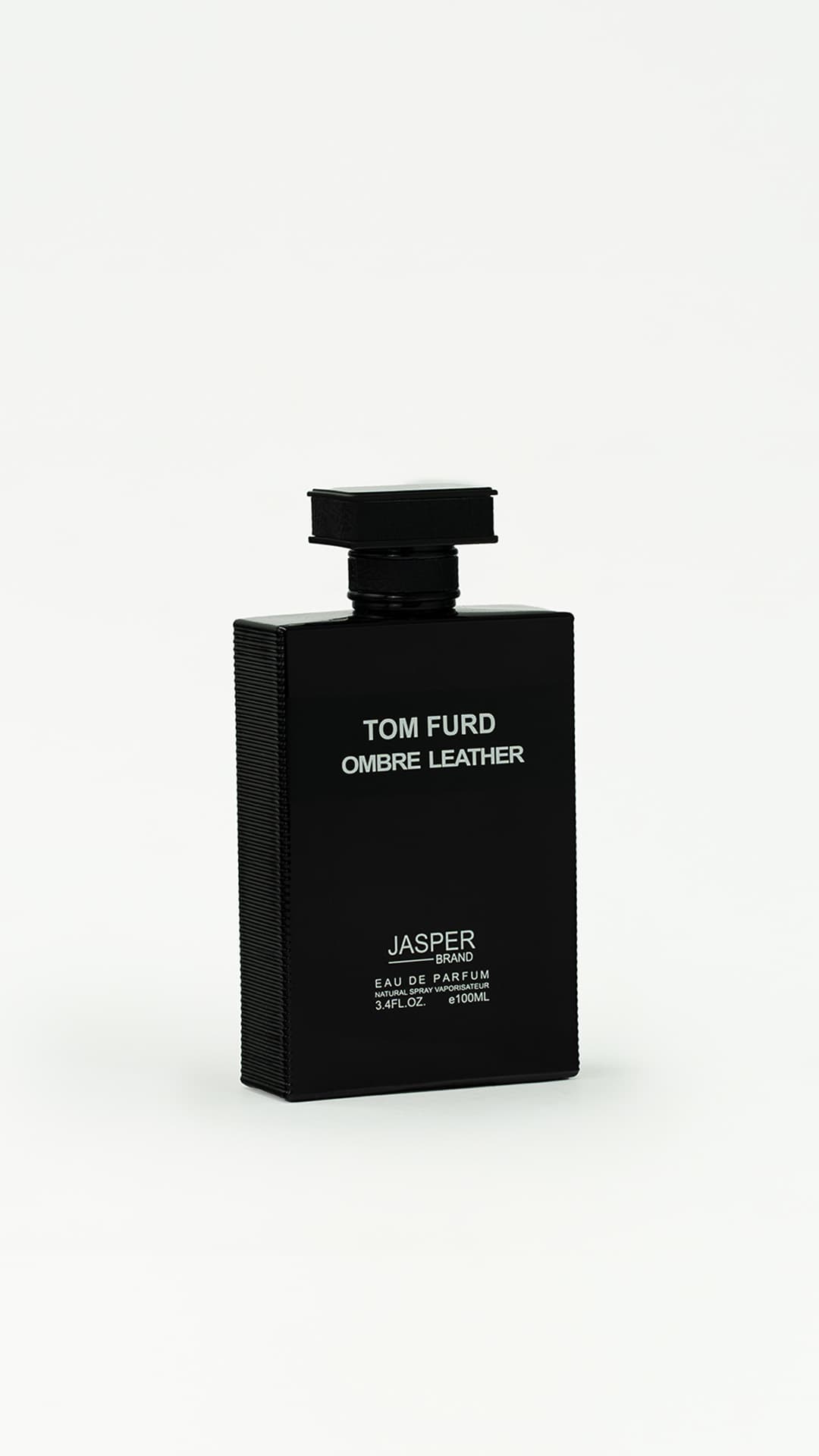 عطر JASPER TOM FURD OMBRE LEATHER — تصویر ۲