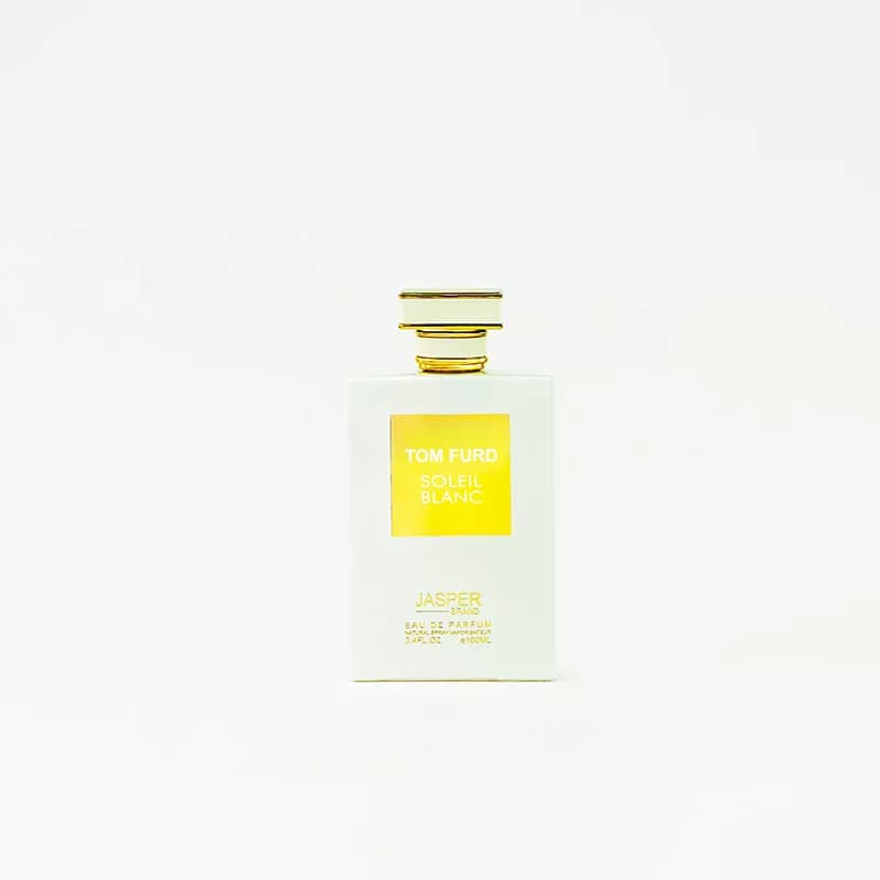 عطر JASPER TOM FURD SOLEIL BLANC — تصویر ۲