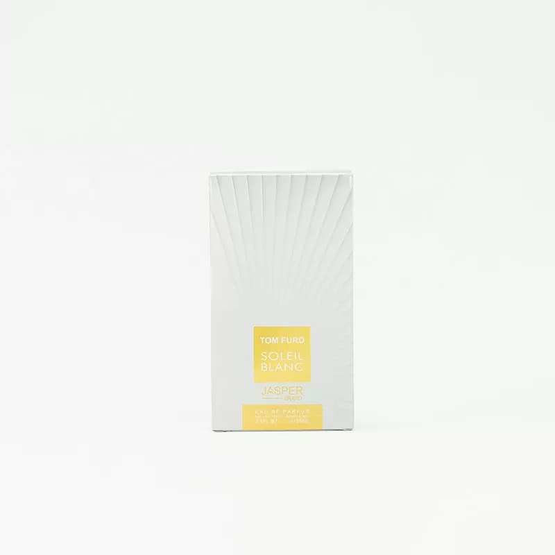 عطر JASPER TOM FURD SOLEIL BLANC — تصویر ۳