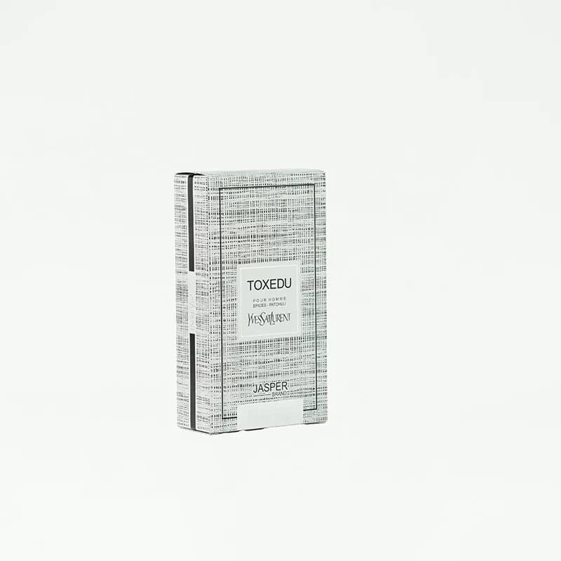 عطر JASPER TOXEDU — تصویر ۳