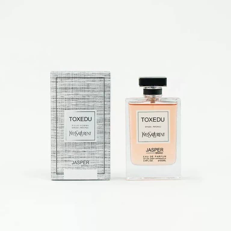عطر JASPER TOXEDU