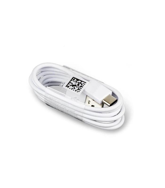 کابل شارژ Type-C به USB فست شارژ مدل A50 سامسونگ | اصلی — تصویر ۵