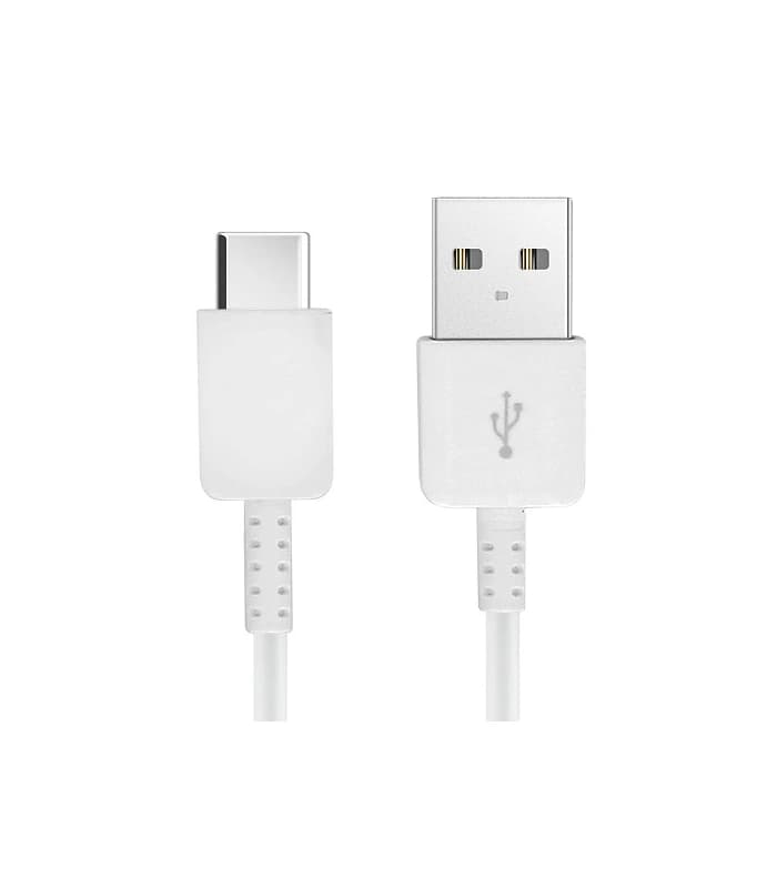 کابل شارژ Type-C به USB فست شارژ مدل A50 سامسونگ | اصلی