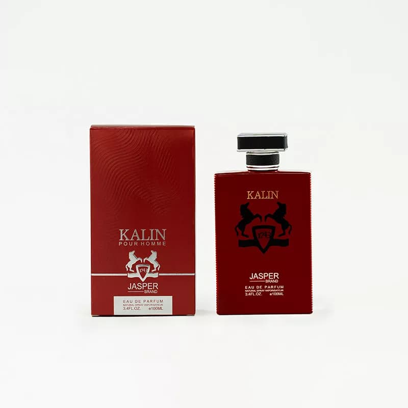عطر JASPER KALIN