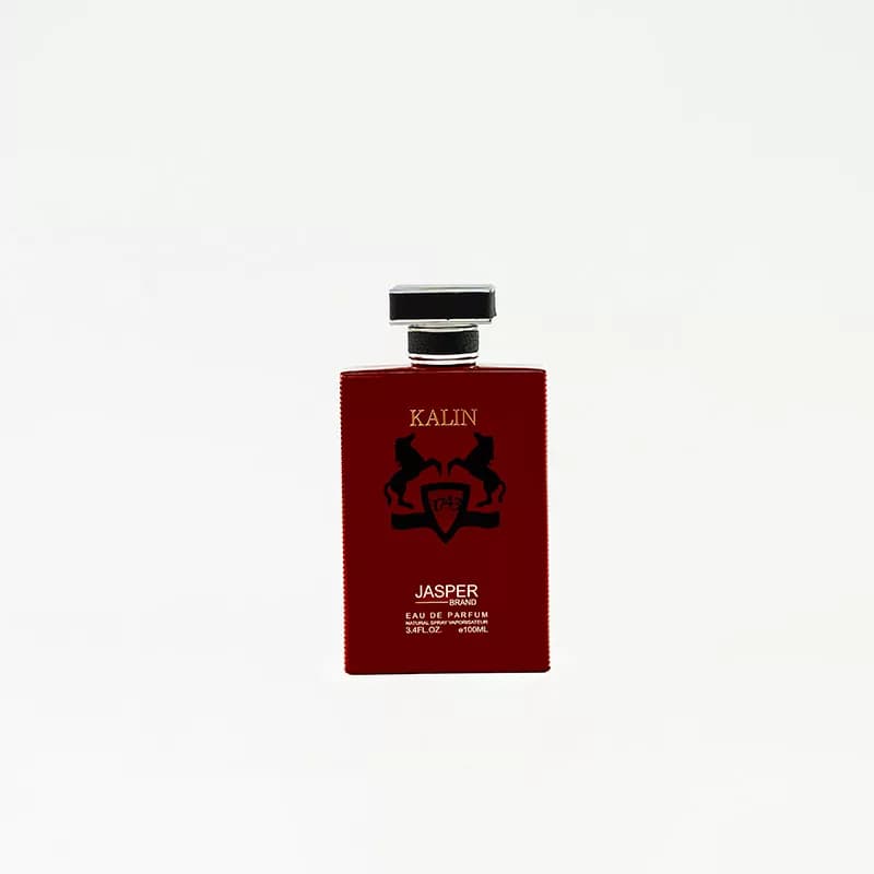عطر JASPER KALIN — تصویر ۲