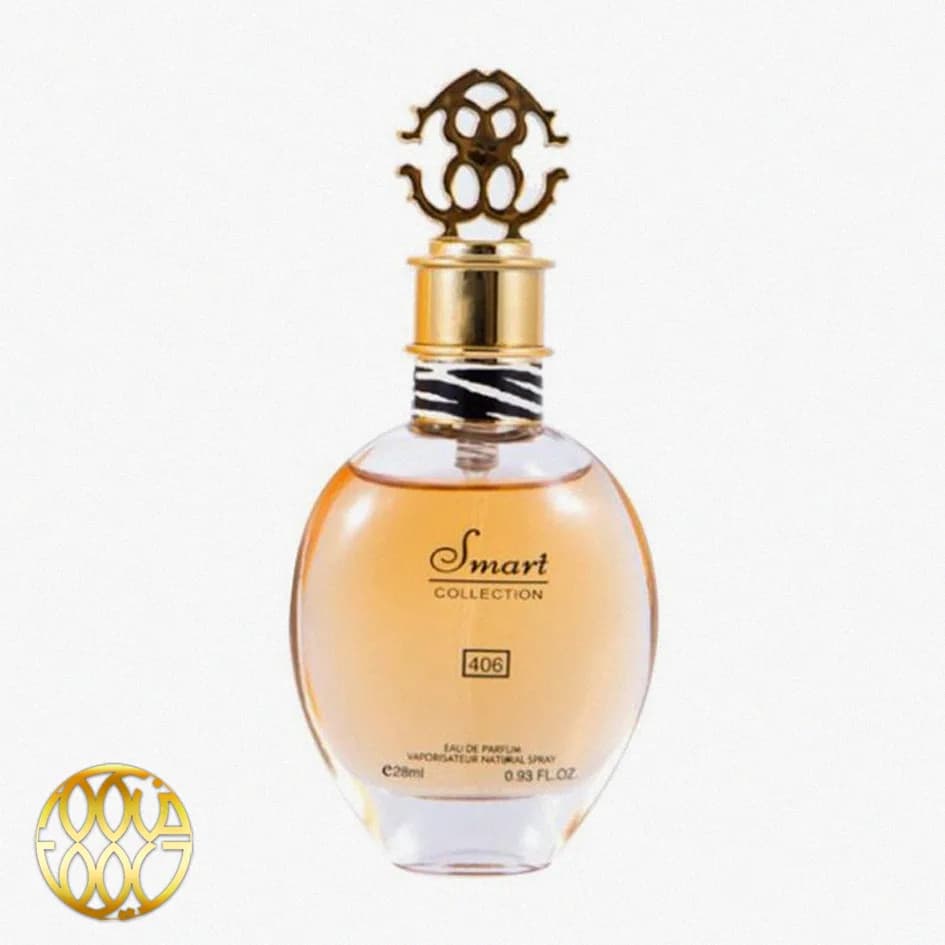 عطر ۲۵ میل اسمارت کالکشن کد ۳۸۸ (Smart Collection 388) | الهام‌گرفته از جورجیو آرمانی سی (Sì) زنانه