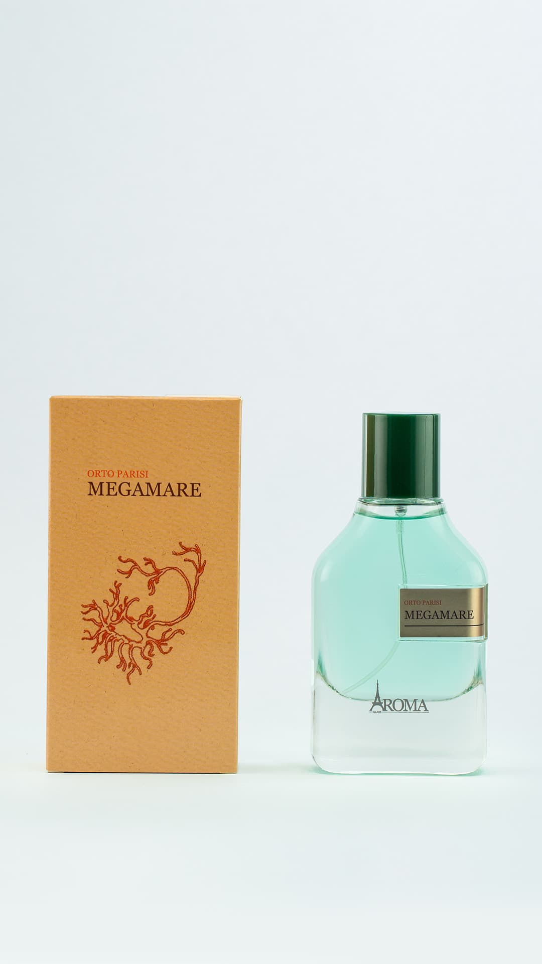 عطر AROMA MEGAMARE