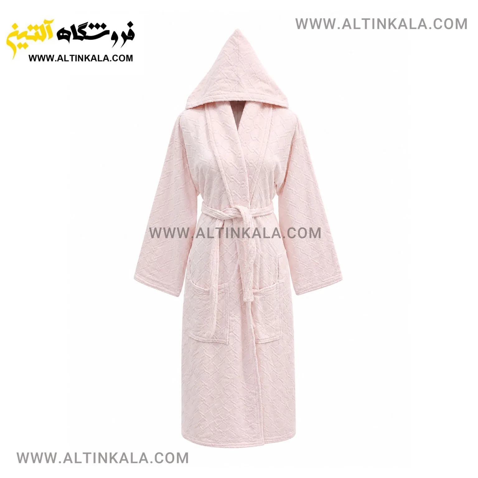 حوله پالتویی bellona کد 14 سایز XXL