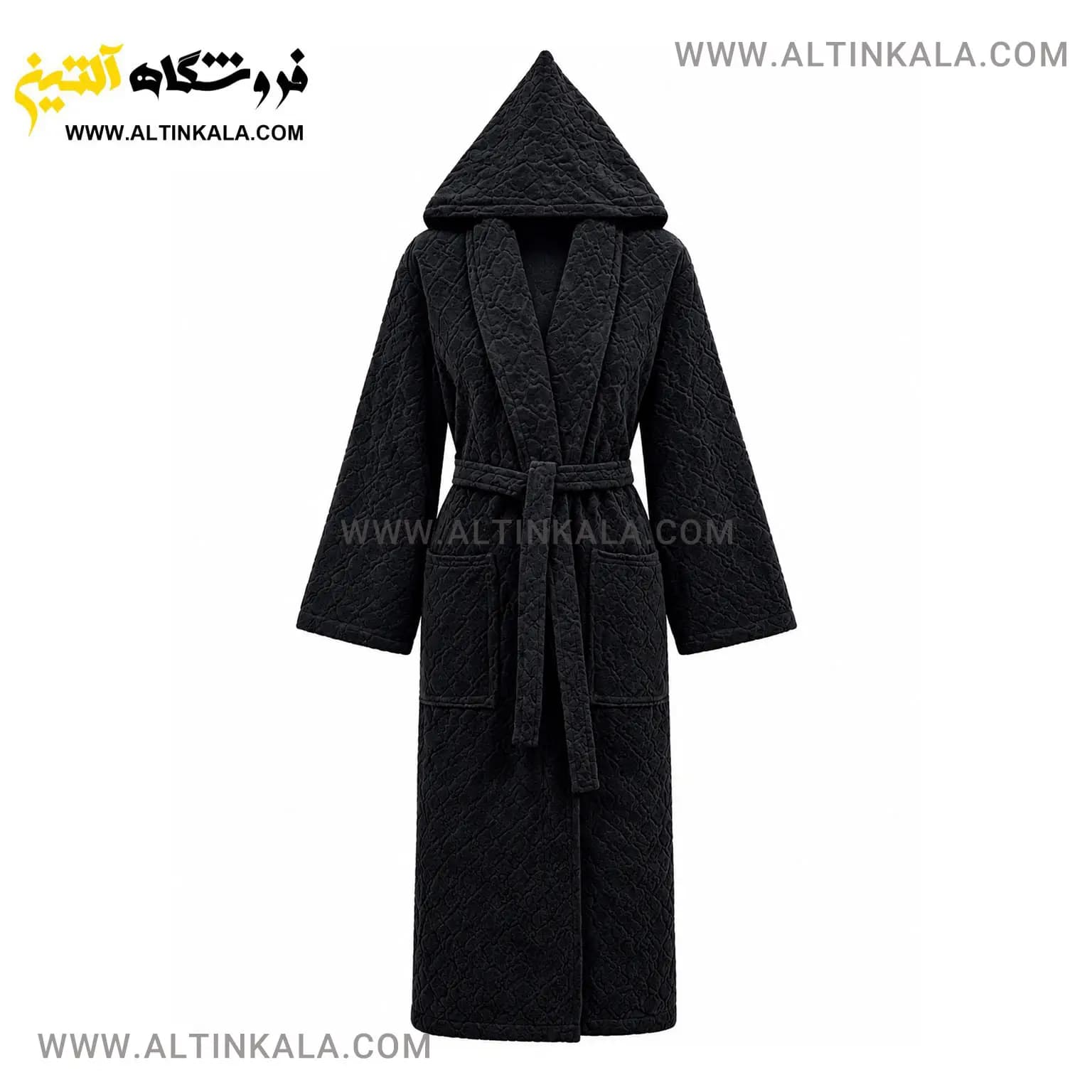 حوله پالتویی bellona کد 3 سایز XXL