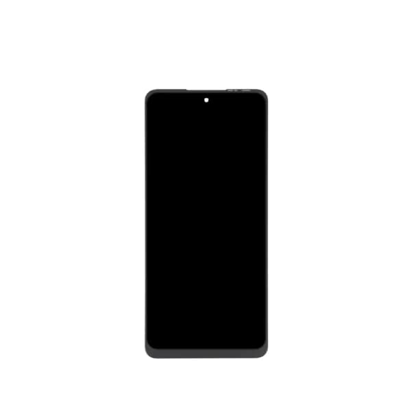 تاچ ال سی دی اینفینیکس INFINIX HOT 20 — تصویر ۲