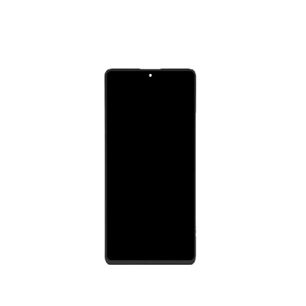 تاچ ال سی دی اینفینیکس INFINIX NOTE 30
