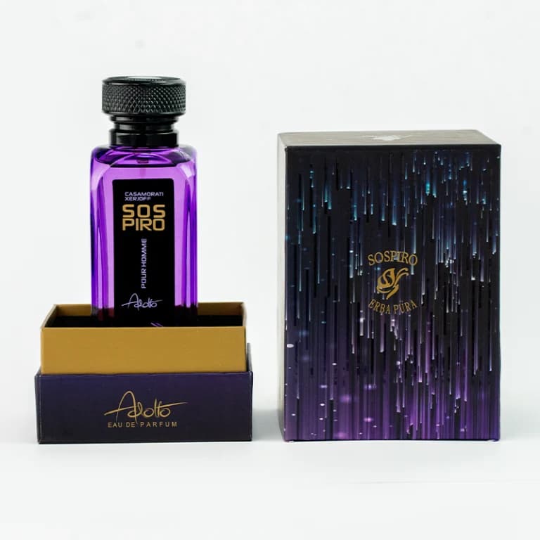 عطر Adolfo Sospiro