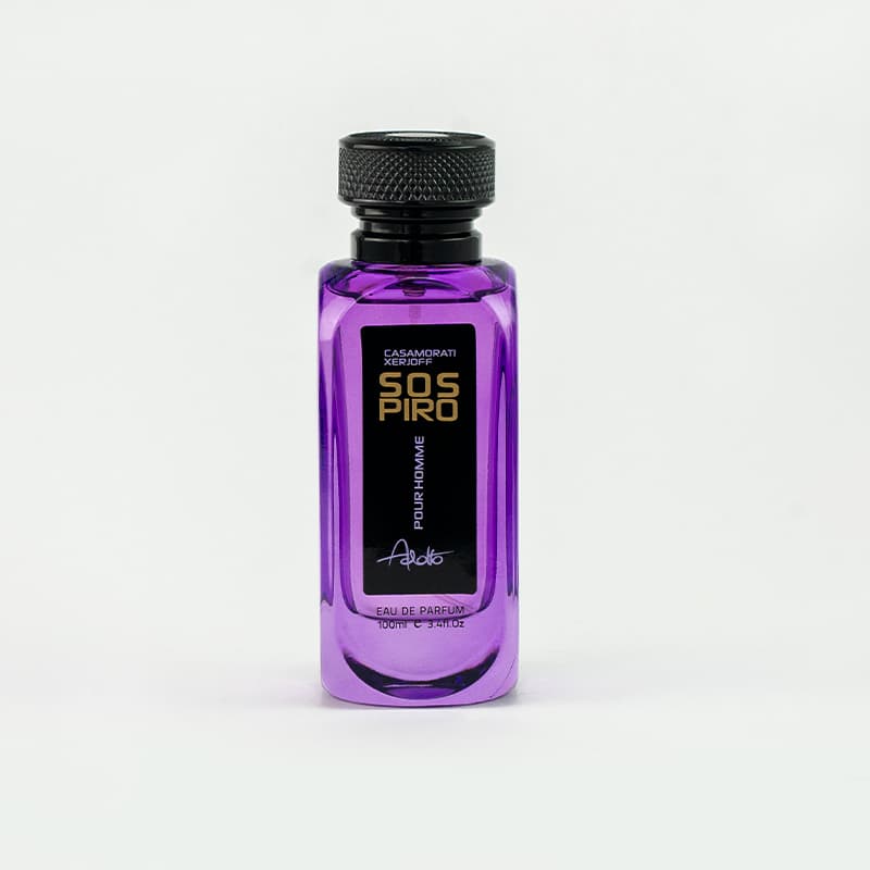 عطر Adolfo Sospiro — تصویر ۲