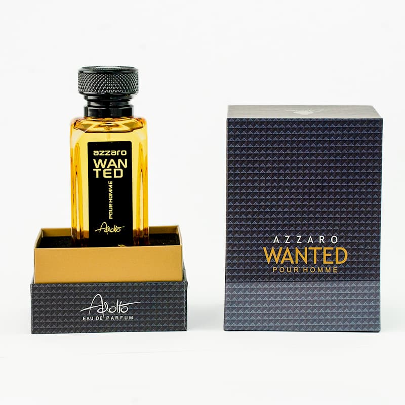عطر Adolfo Wanted