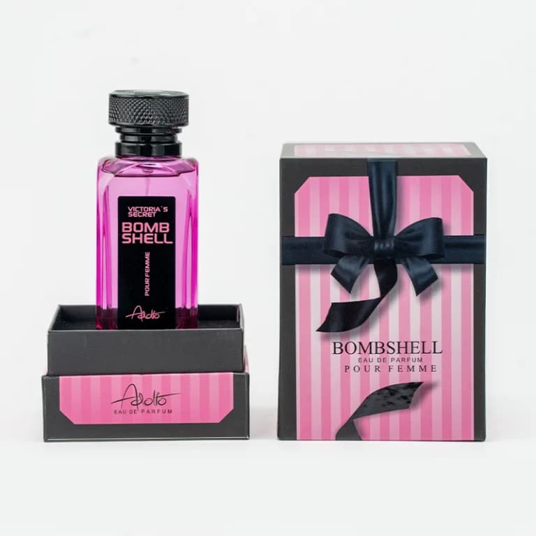 عطر Adolfo Bombshell