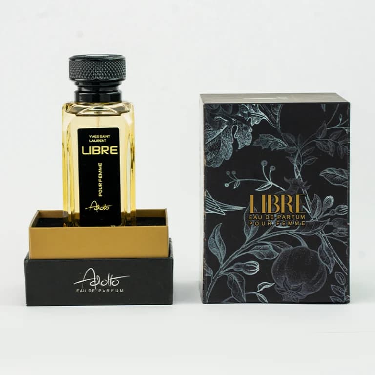 عطر Adolfo Libre