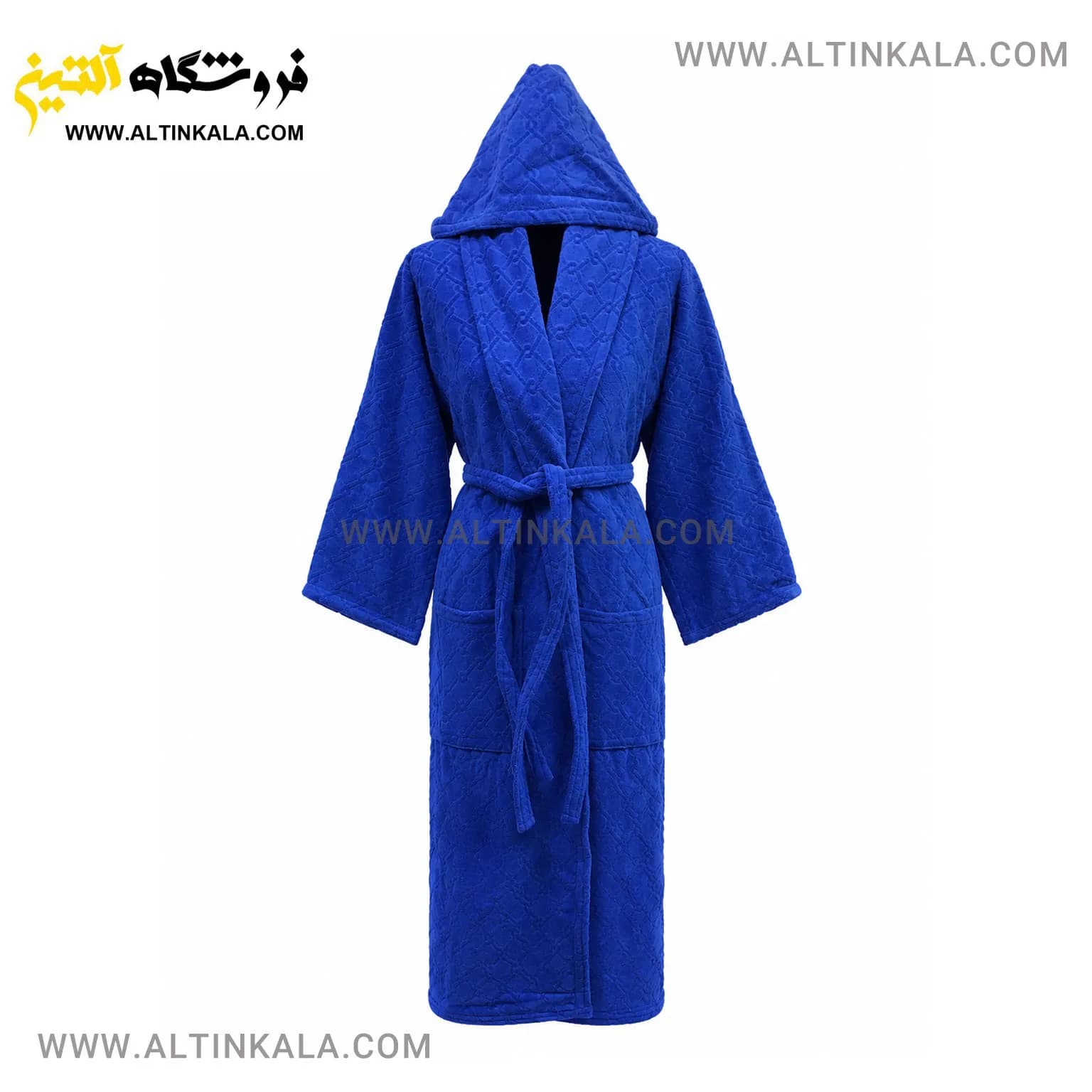 حوله پالتویی bellona کد 9 سایز XL