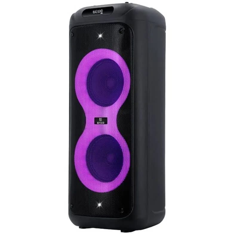 اسپیکر enzo box 660 — تصویر ۳