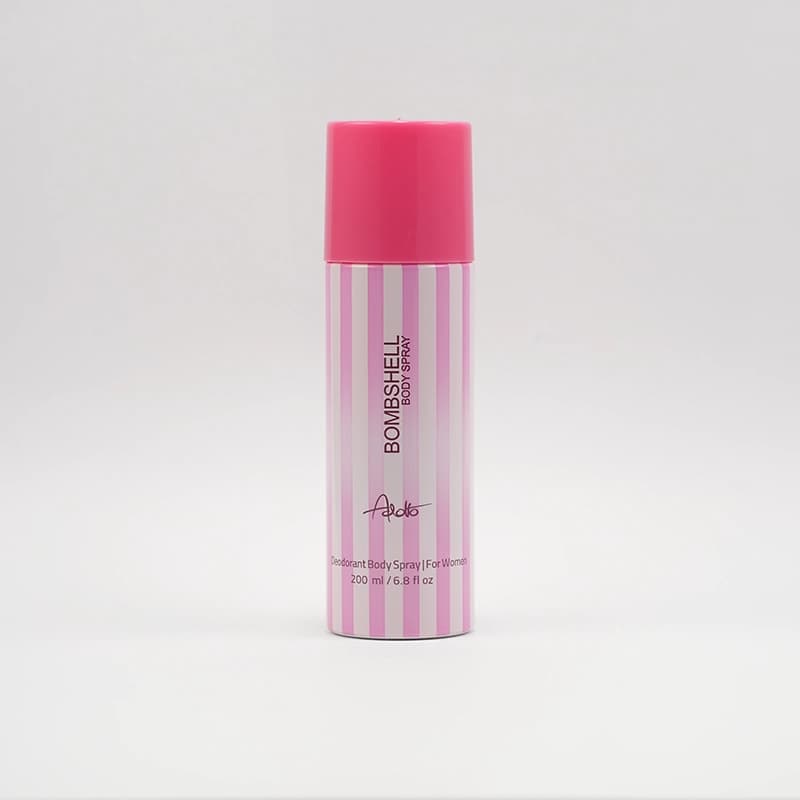 اسپری آدولفو مدل Bombshell
