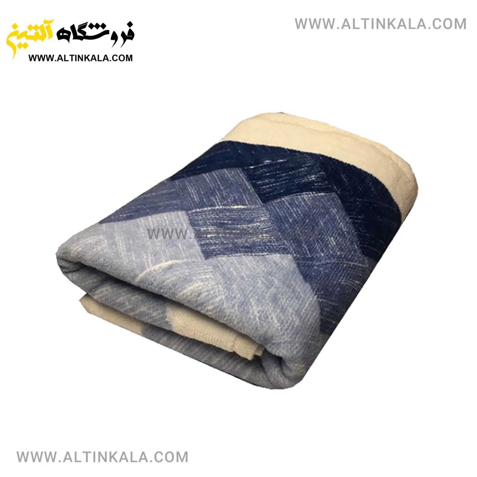 حوله استخری پودایران طرح سورن آبی — تصویر ۲