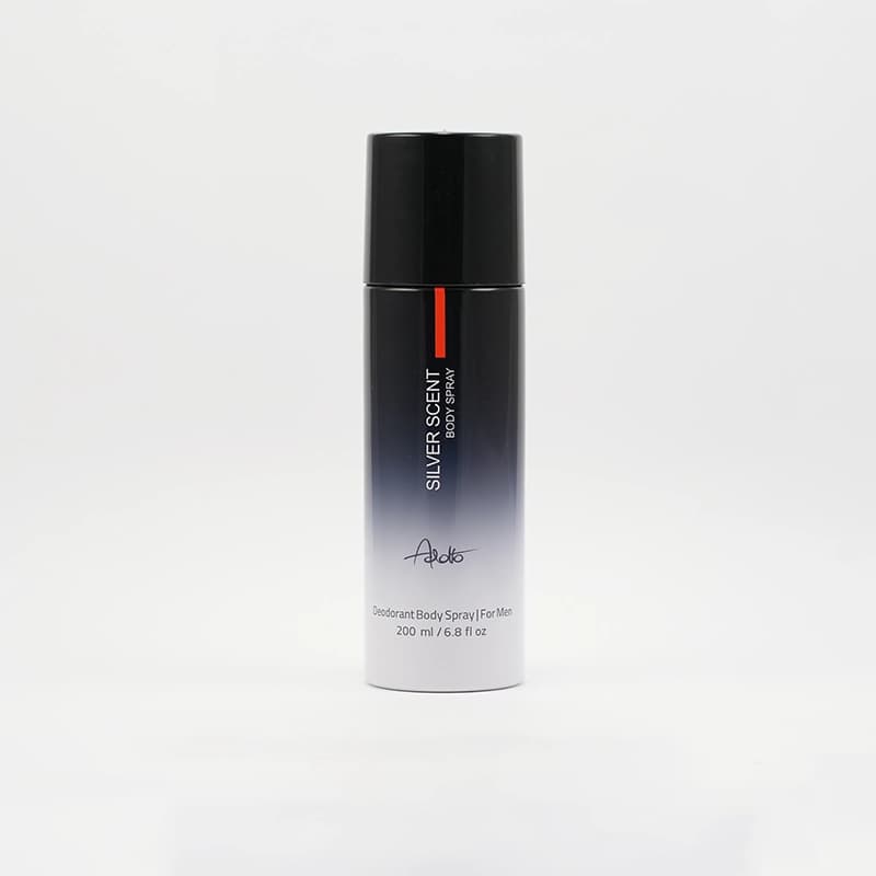 اسپری آدولفو مدل Silverscent