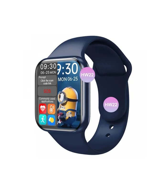 ساعت شیائومی مدل Amazfit T-REX PRO — تصویر ۳