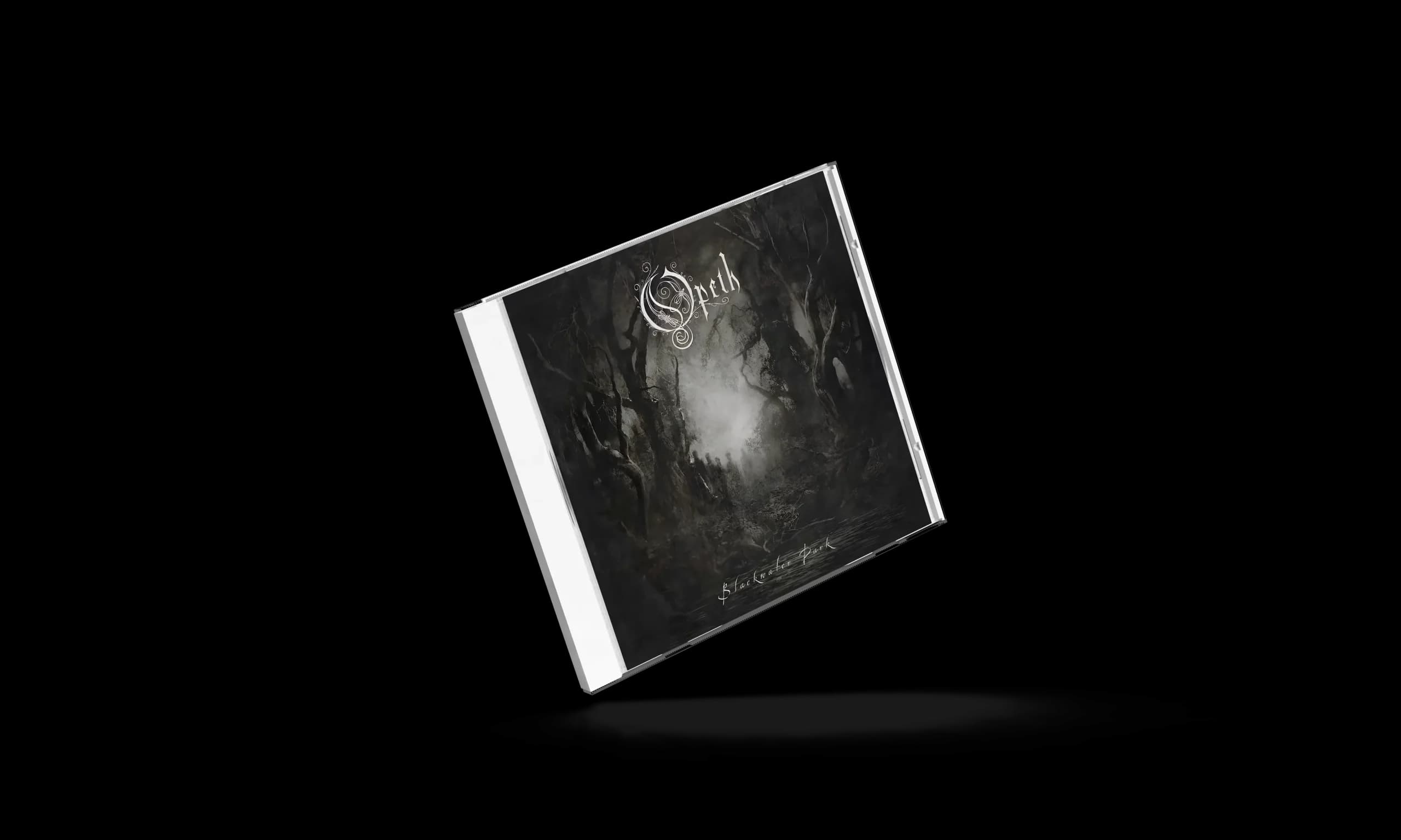 البوم blackwater از opeth