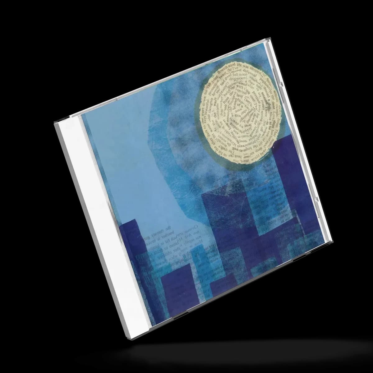 البوم new moon از elliot smith