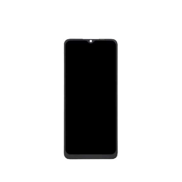 تاچ ال سی دی ریلمی Realme C35 — تصویر ۲