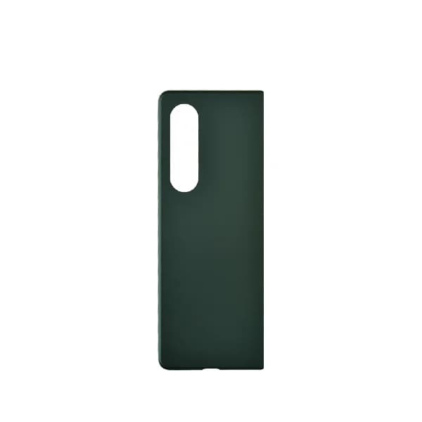 در پشت سامسونگ samsung Z fold 3
