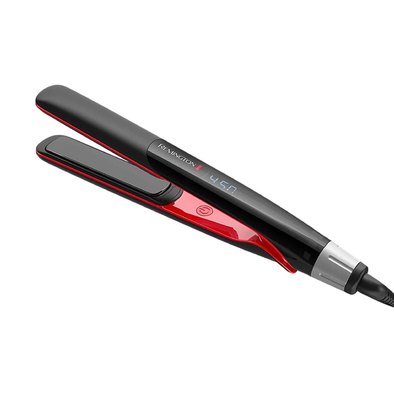 اتو مو حرفه ایی رمینگتون مدل REMINGTON S9700 — تصویر ۲
