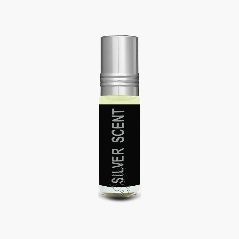 عطر سیلور سنت رایحه الجنه | مشابه سیلور سنت ژاک بوگارت