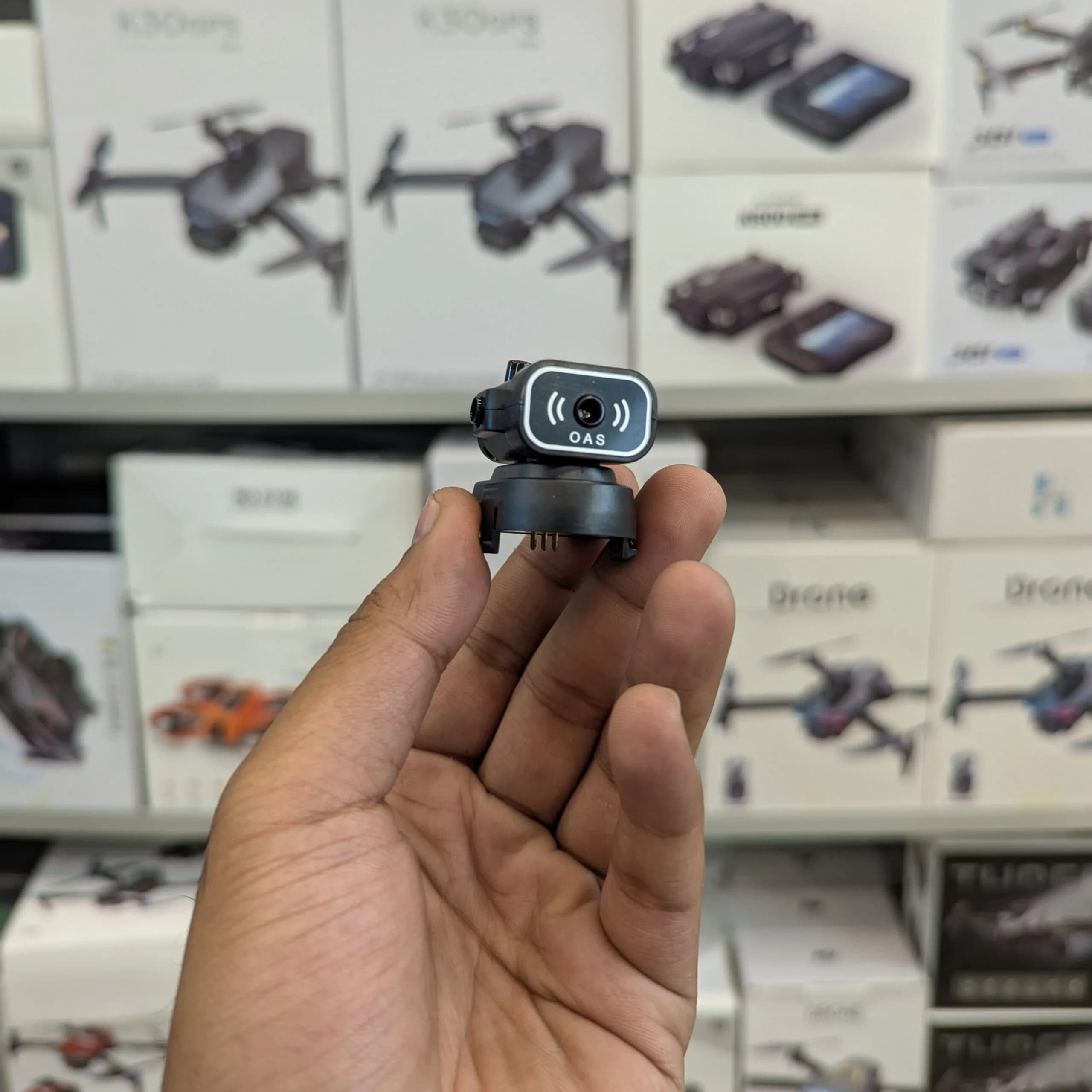 کوادکوپتر J19P — تصویر ۲