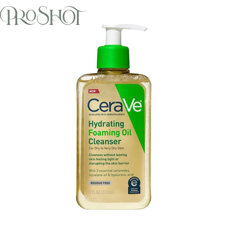 شویندۀ روغنی سراوی_Cerave