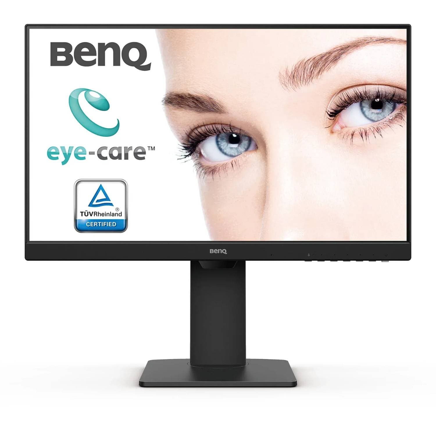 مانیتور FHD بنکیو مدل GW2485TC سایز 24 اینچ