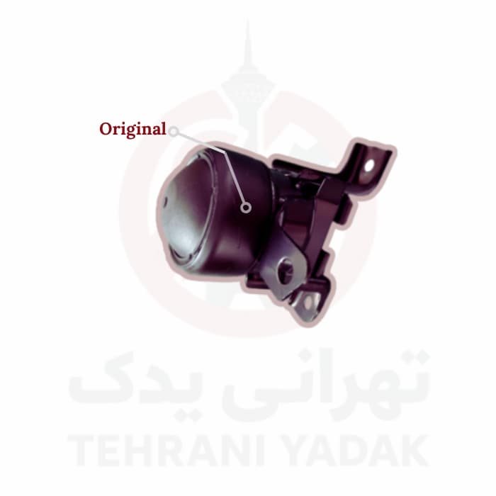 دسته موتور سمت راست هایما S7 1800cc – اصلی ایساکو و وارداتی