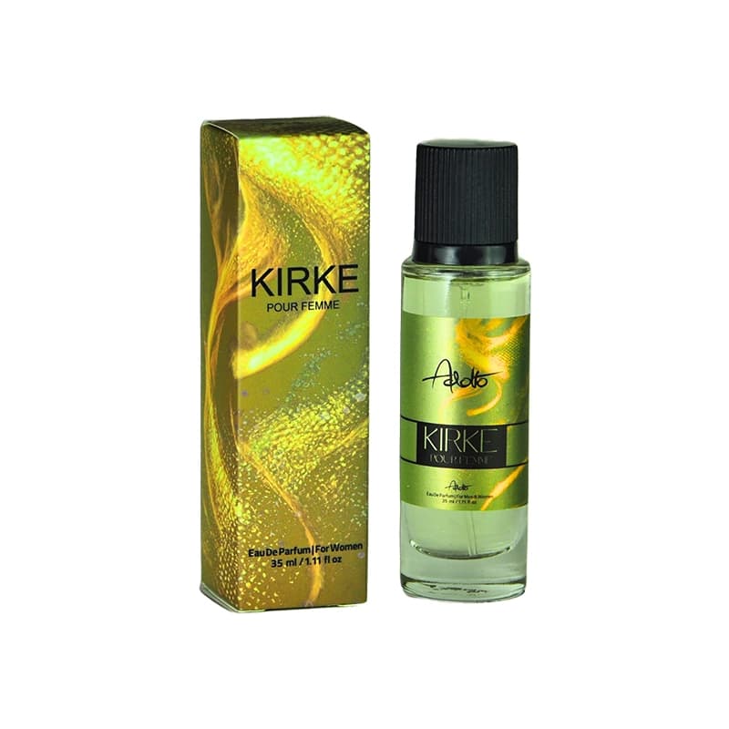 ادکلن 35 میلی لیتری کرکه برند آدولفو | KIRKE adolfo 35 ml