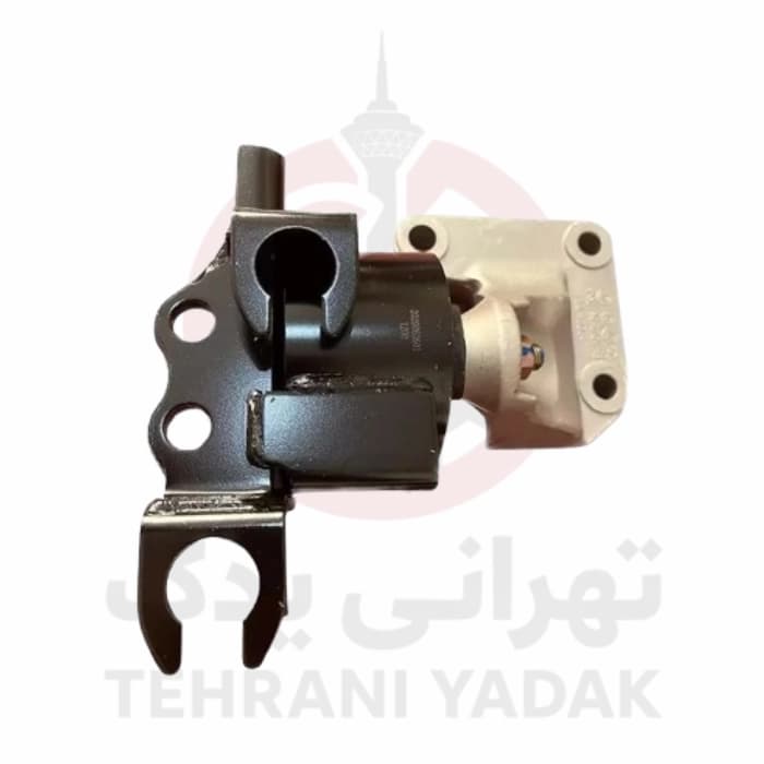 دسته موتور چپ هایما S7 2000 | اصلی ایساکو