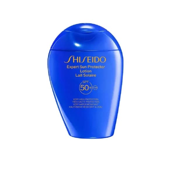 ضد آفتاب صورت (150میل) شیسیدو_Shiseido