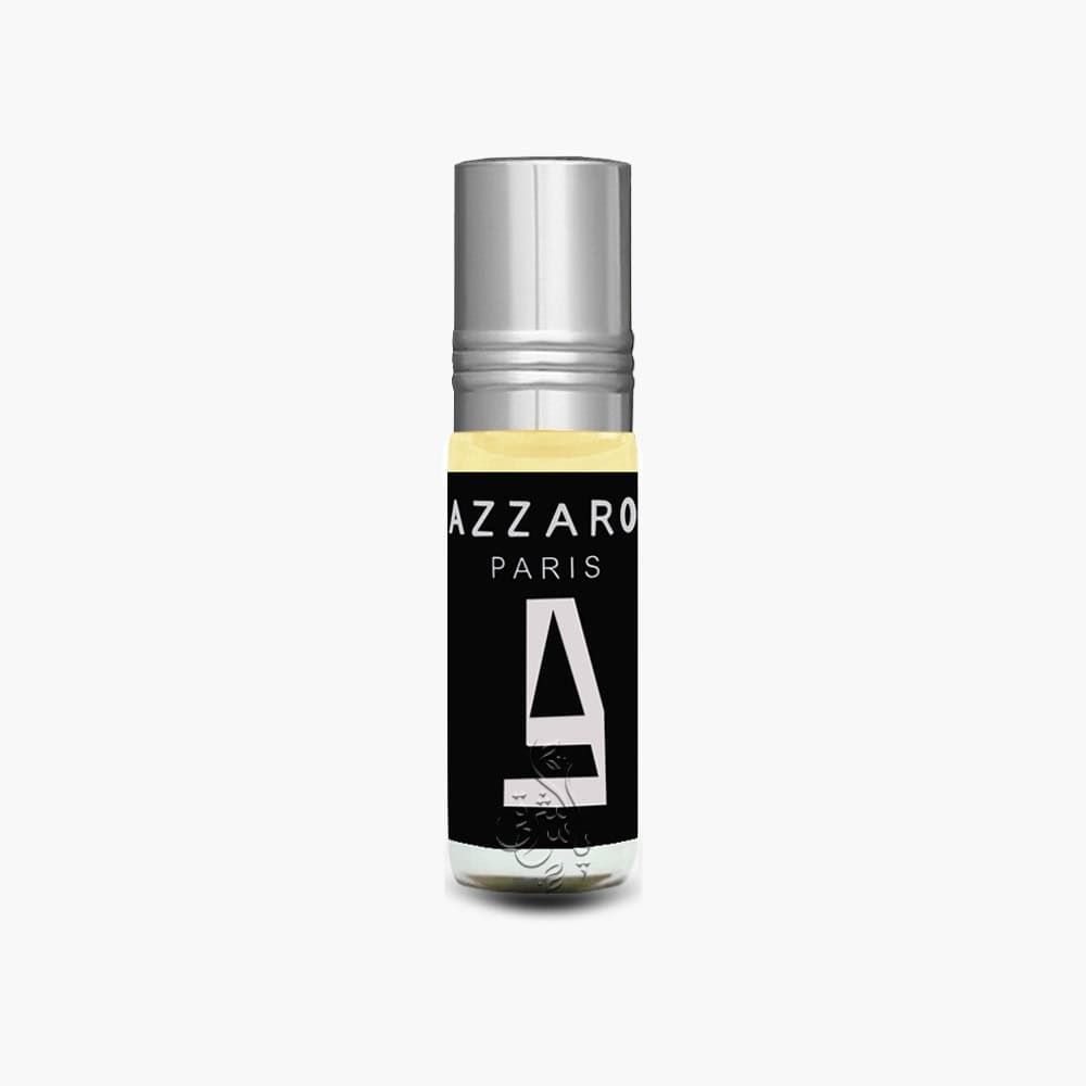 عطر آزارو رایحه الجنه | مشابه آزارو پور هوم