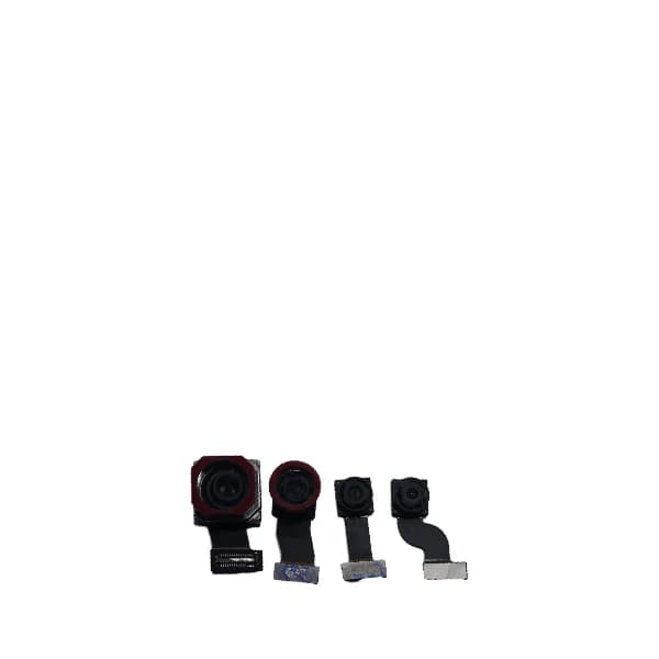 دوربین پشت شیائومی Xiaomi Poco X3