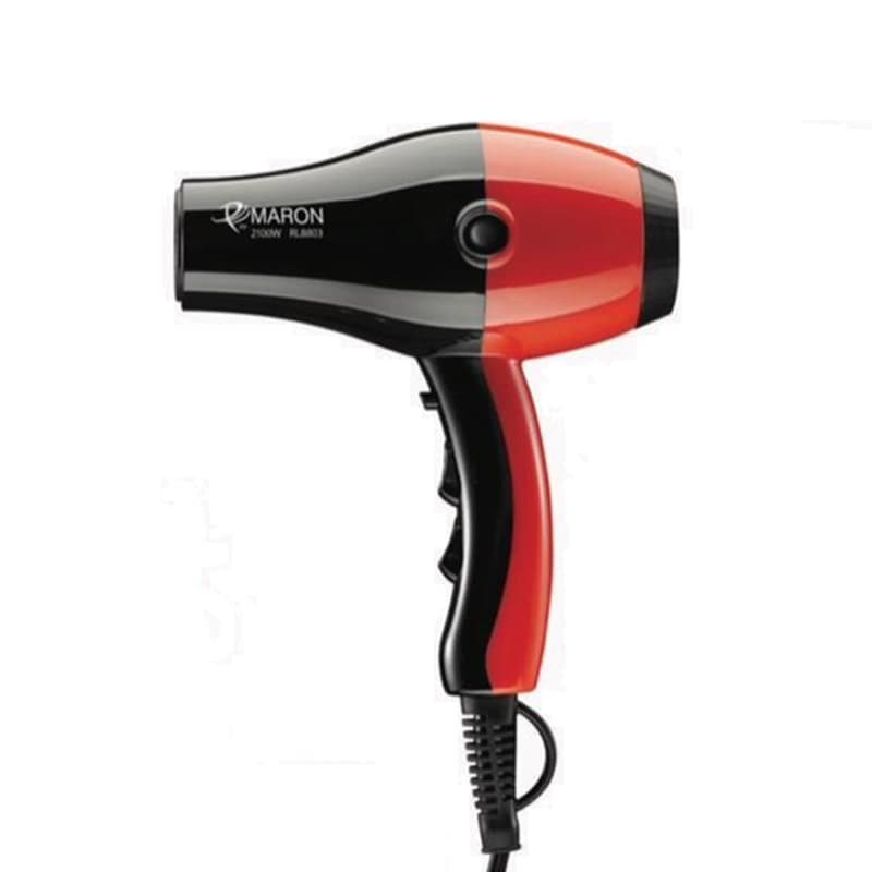 سشوار حرفه ای خانگی پرومارون مدل 8803 (2100وات)