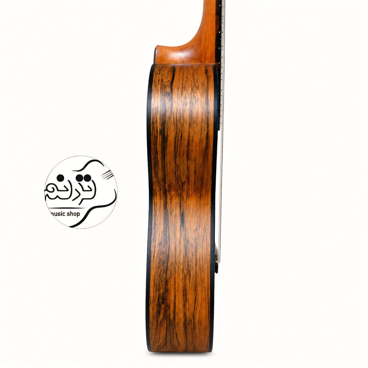 گیتار پارسی D3 + خرید قسطی — تصویر ۶