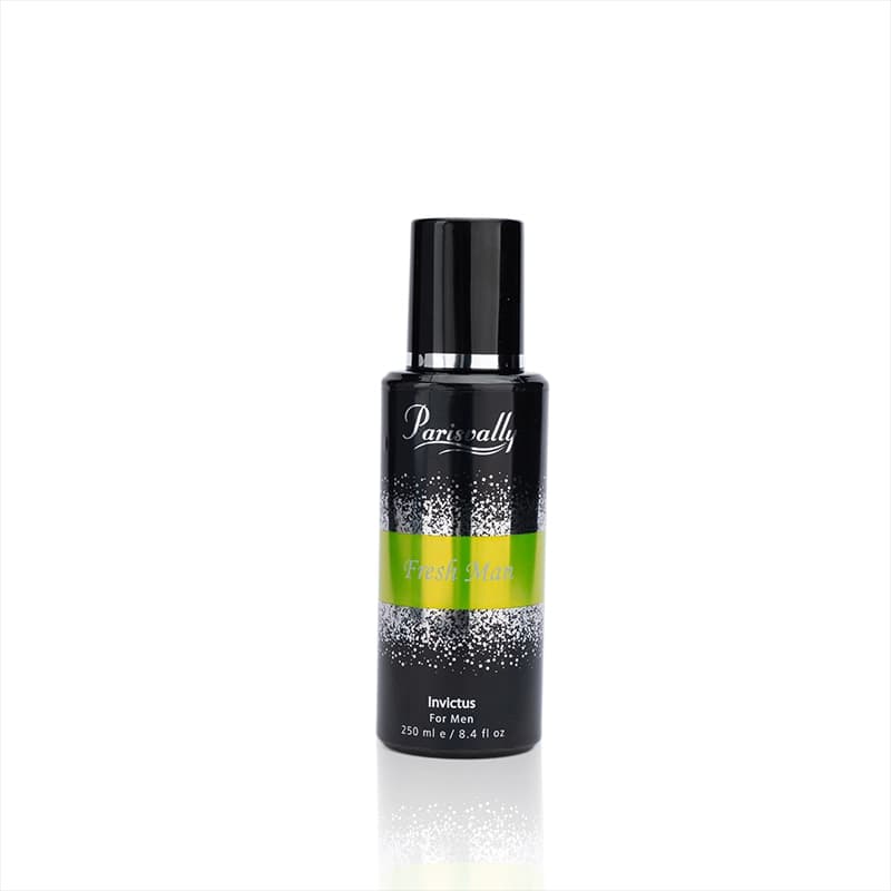 بادی اسپلش 250 میل پاریس ولی مدل Fresh man با رایحه اینوکتوس
